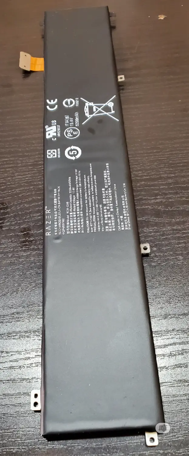 Razer Blade Advanced 15 RZ09-0301, RZ09-0330 Battery