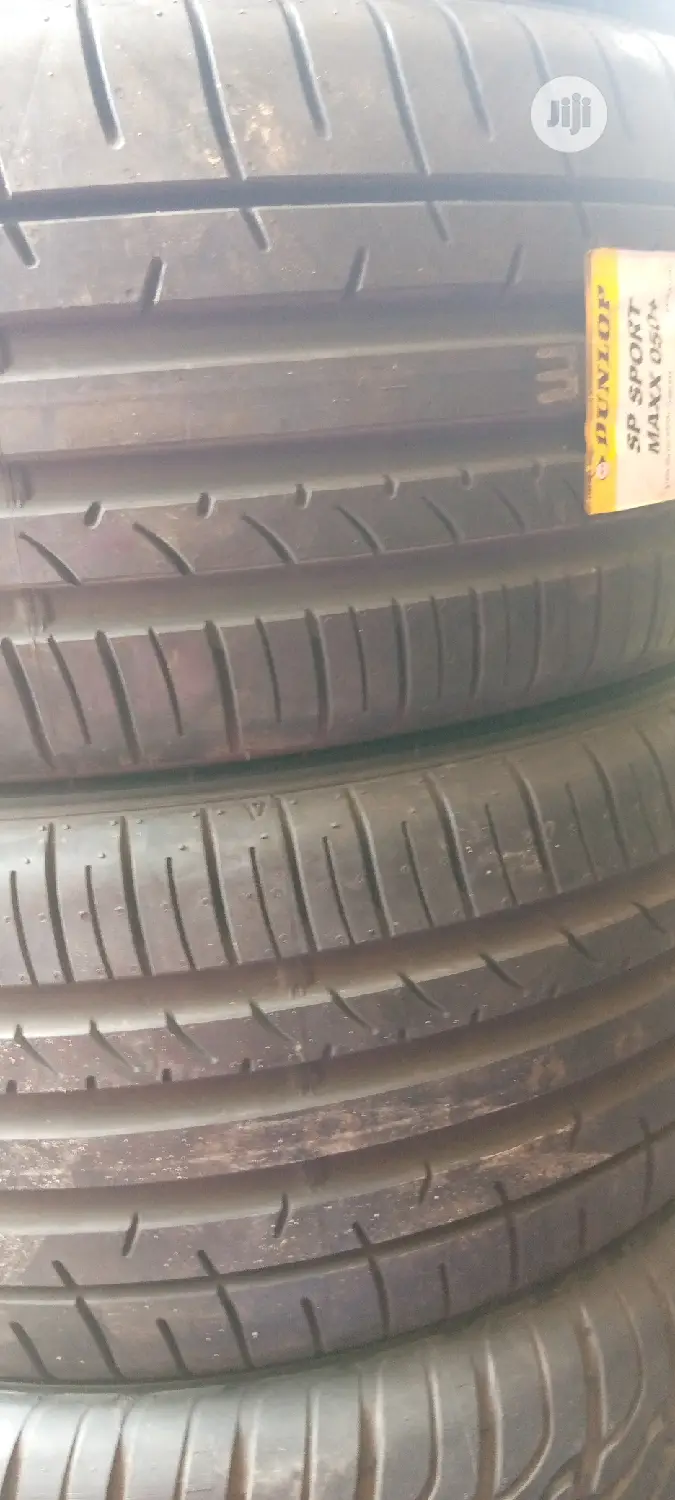Dunlop Bridgestone Fire Stone Michelin