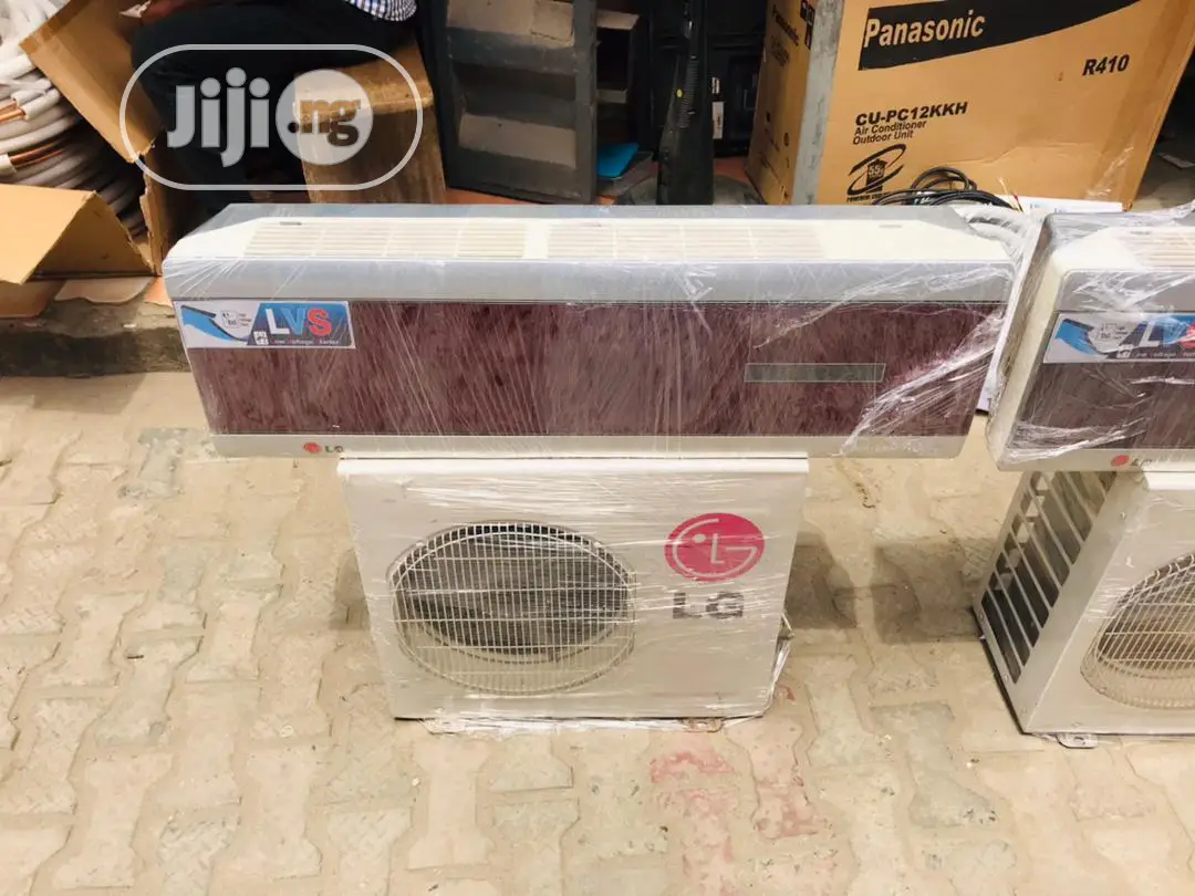 1hp Lg Glass Air Condition Low Voltage Starter
