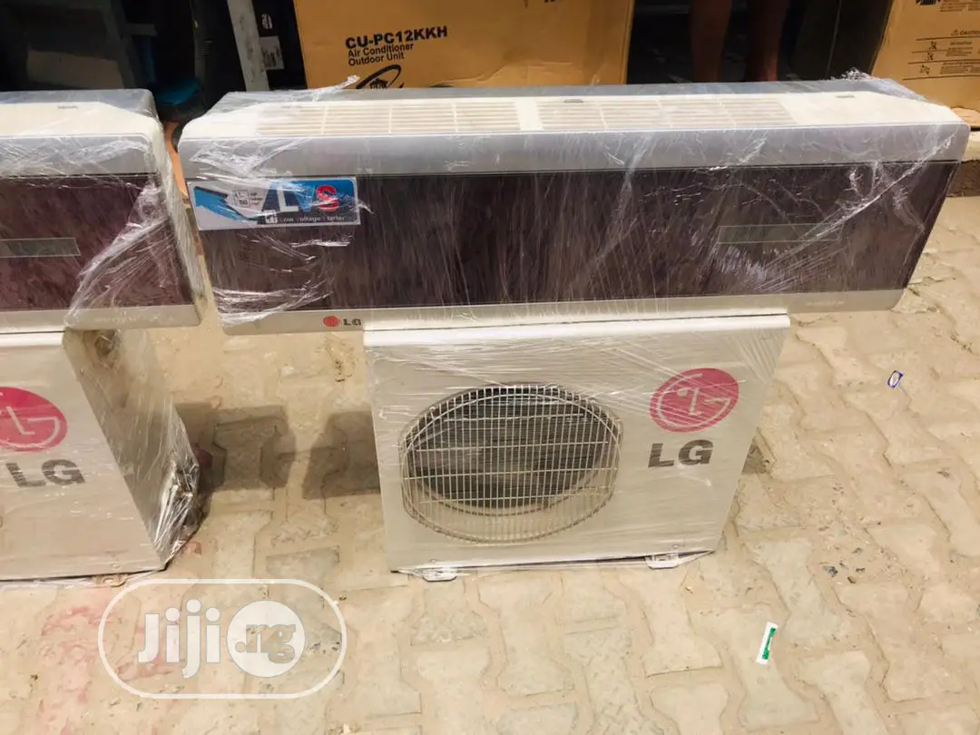 1hp Lg Glass Air Condition Low Voltage Starter
