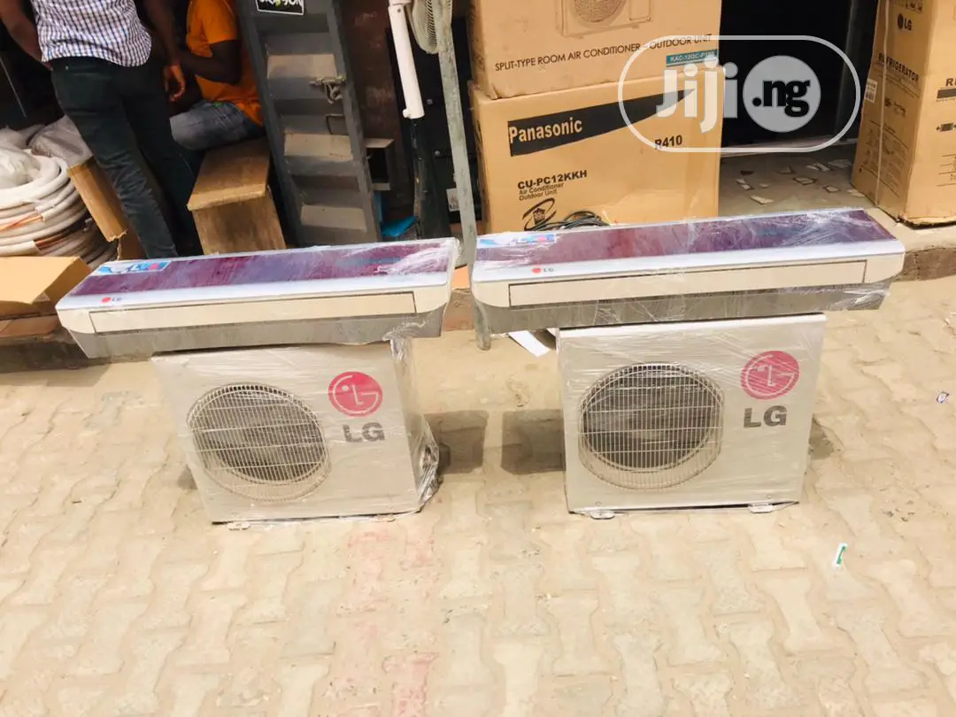 1hp Lg Glass Air Condition Low Voltage Starter