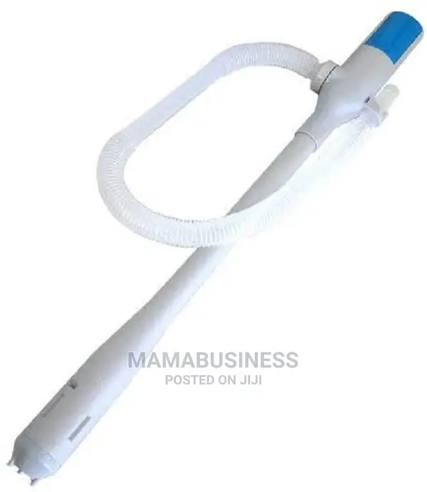Turbo Pump Automatic Liquid Transfer Pump
