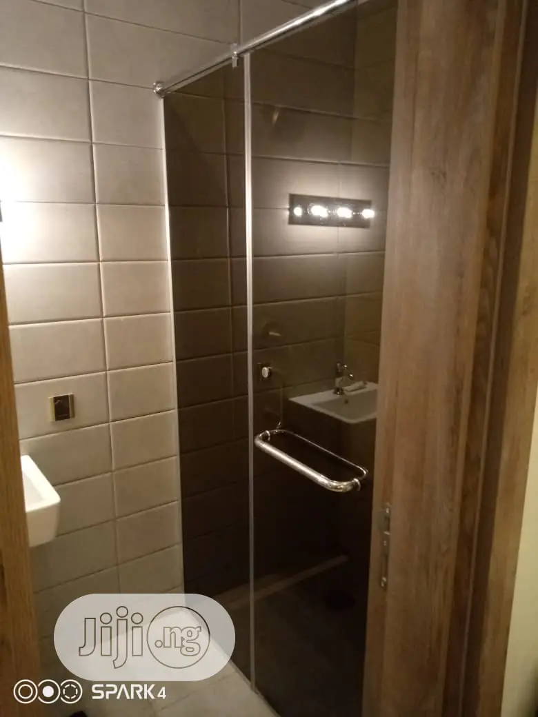 Shower Cubicle Superb Design