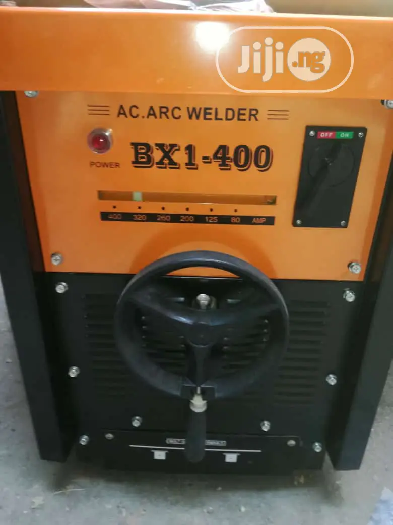 AC Arc Welder Machine BX1--400