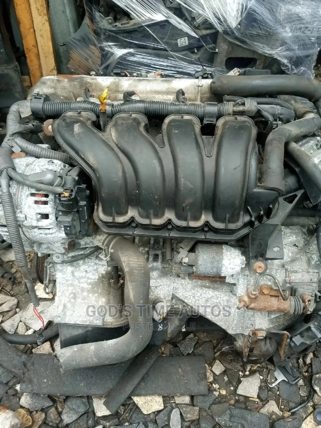 Toyota Corolla Sport Zz