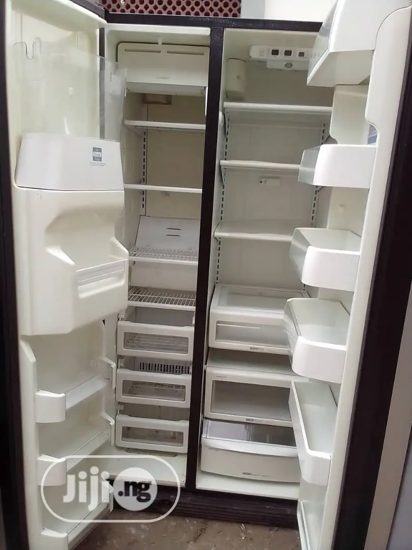 Quality New Fridge and Freezer