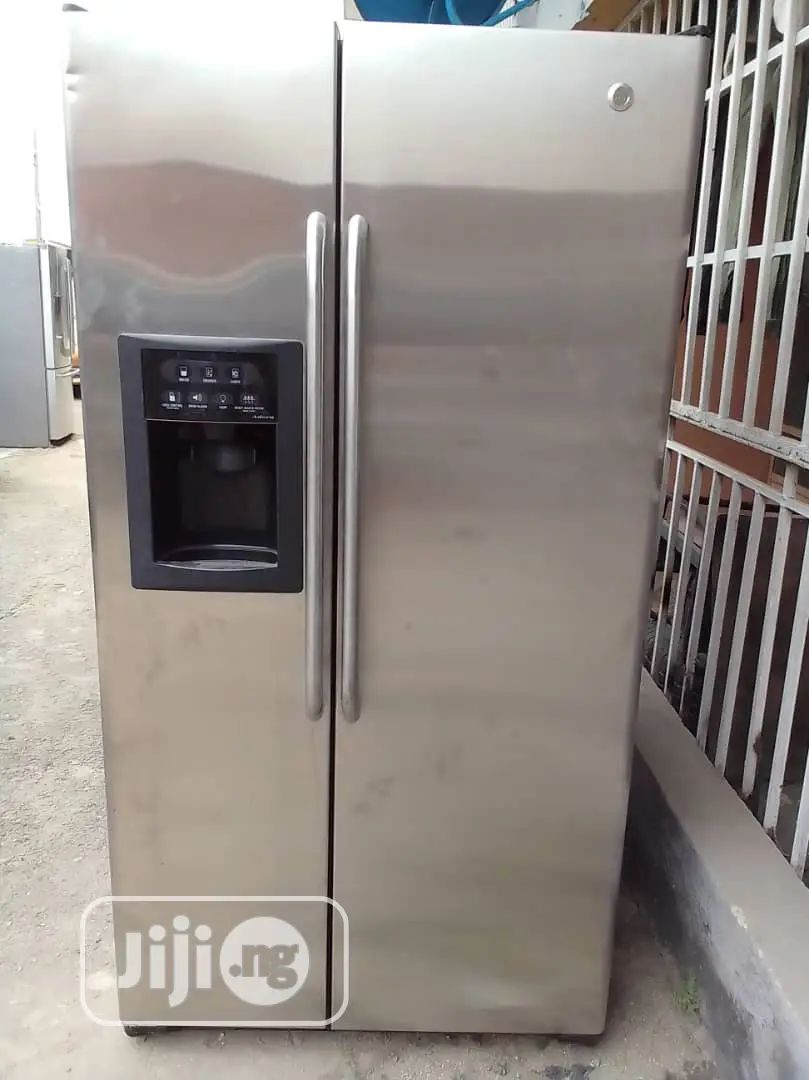 Quality New Fridge and Freezer