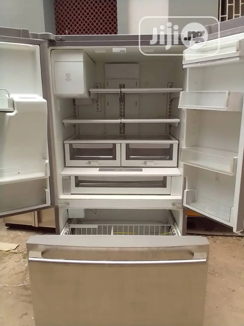 Quality New Fridge and Freezer