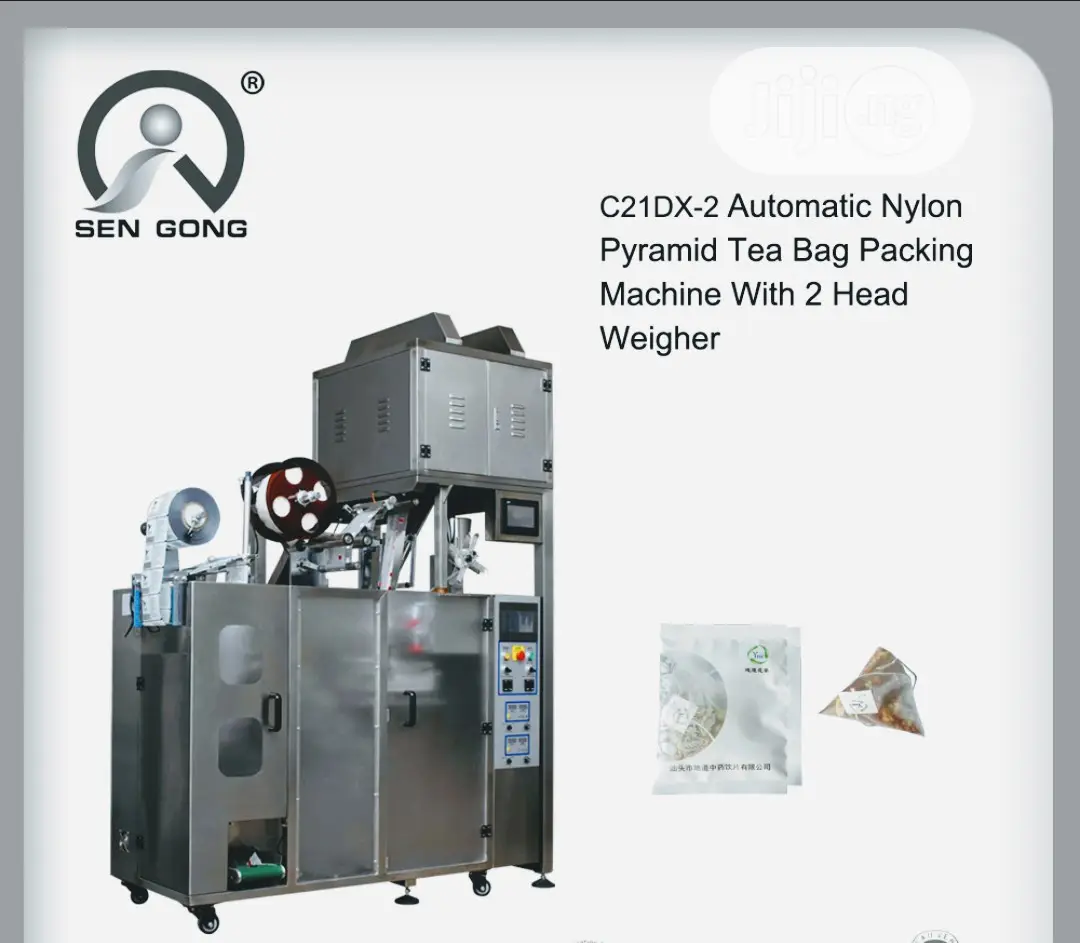Brand New Quality Nylon Sealer