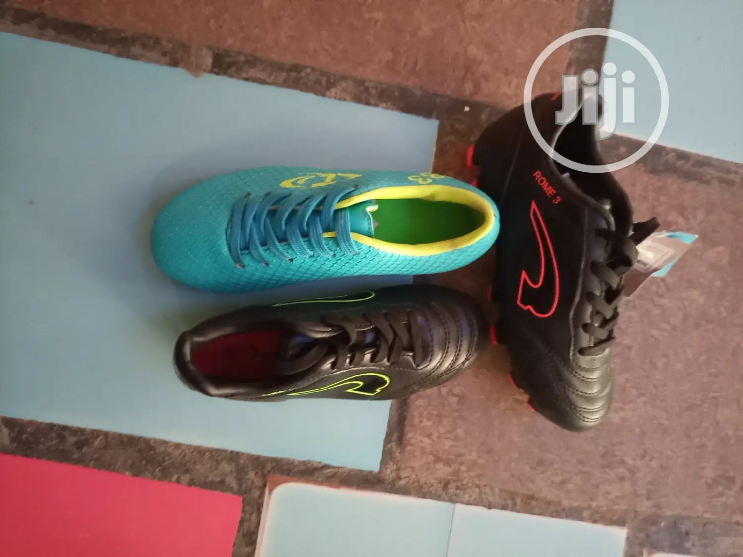 Children Football Boots