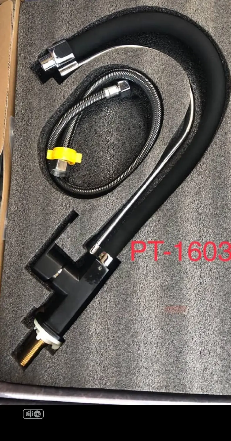 Kitchen Sink Tap