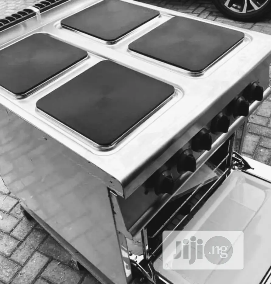 Brand New Gas Cooker