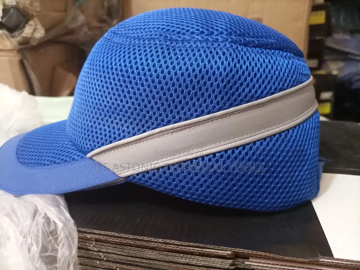 Bump Cap Safety Hard Cap