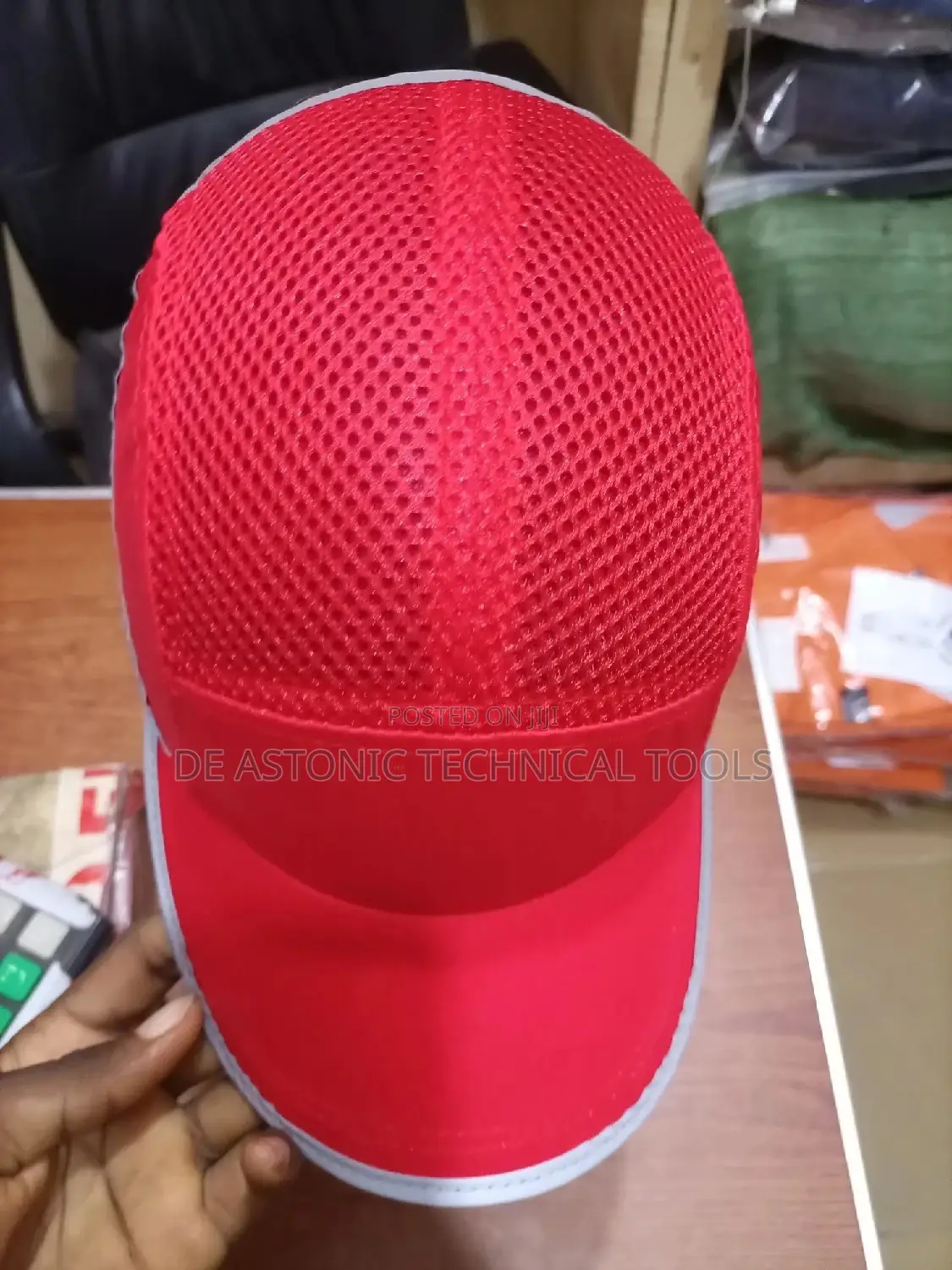 Bump Cap Safety Hard Cap