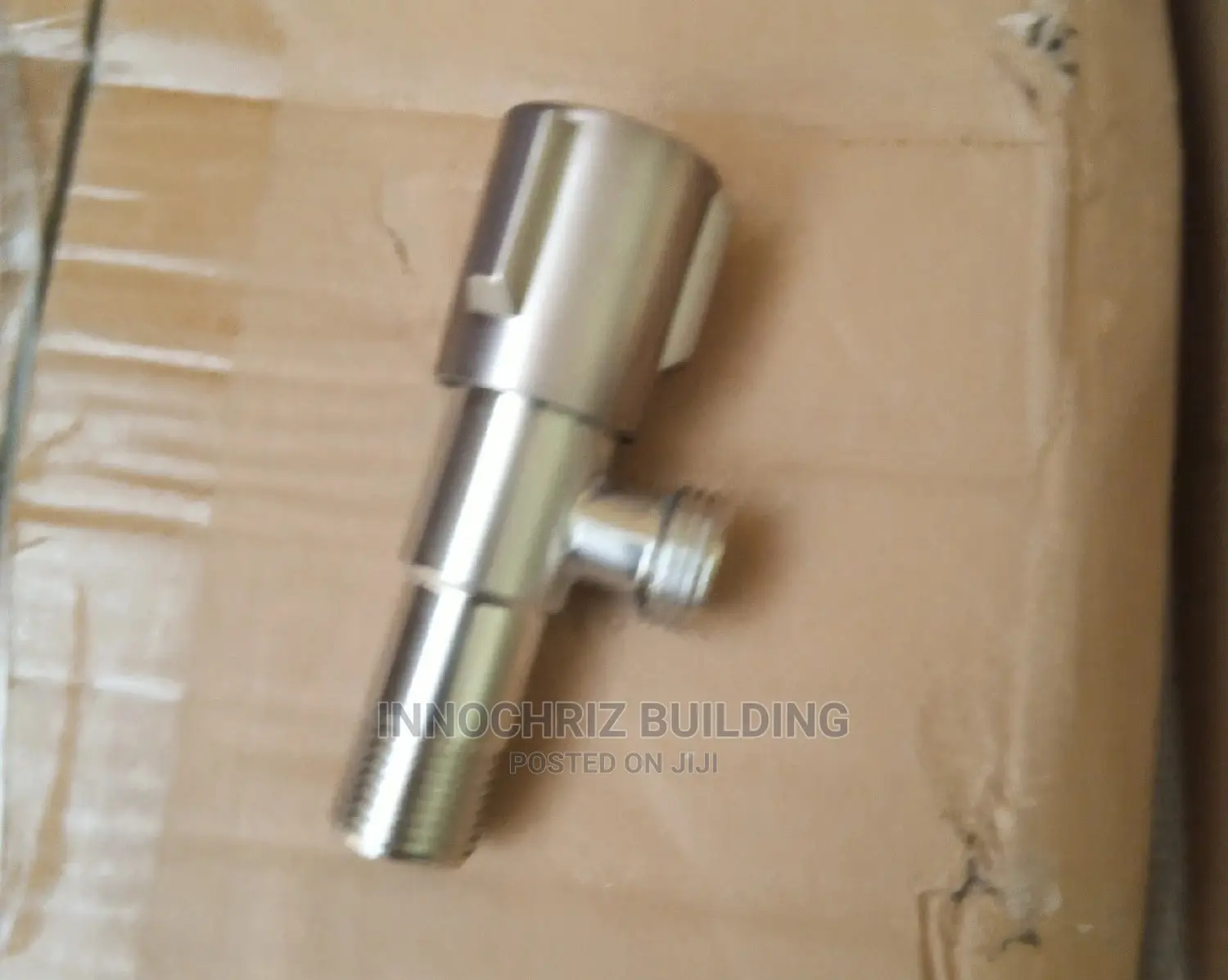 Original Brimix Angle Valve