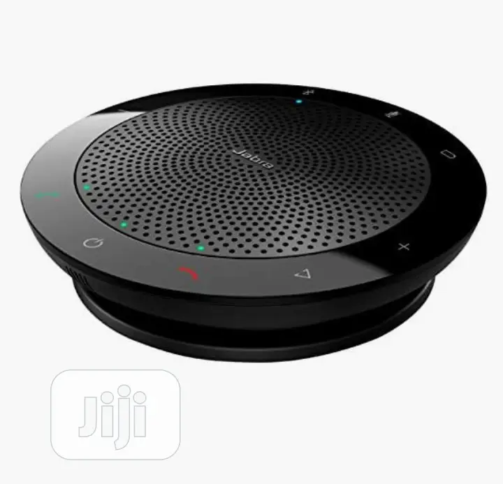 Jabra Speak 510 Bluetooth Microphone