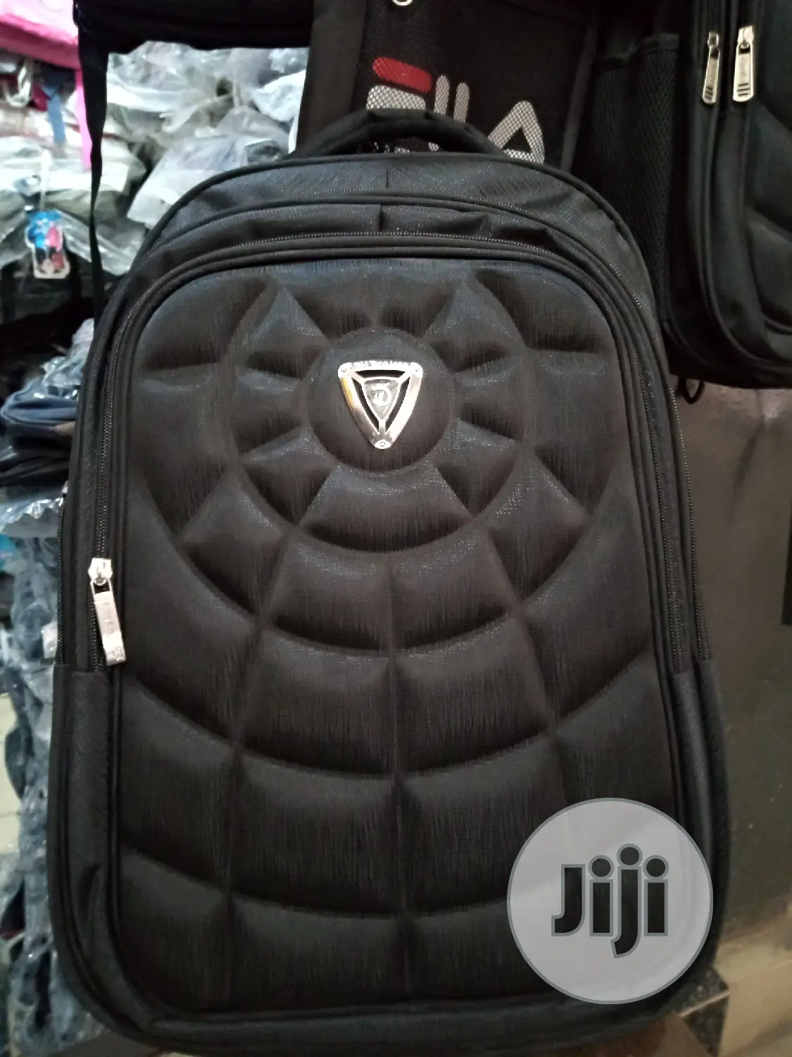 Quality Back Bag