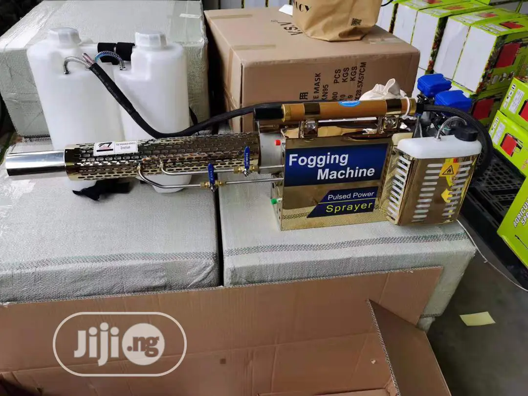 Thermal Fogger/Fumigating Machines