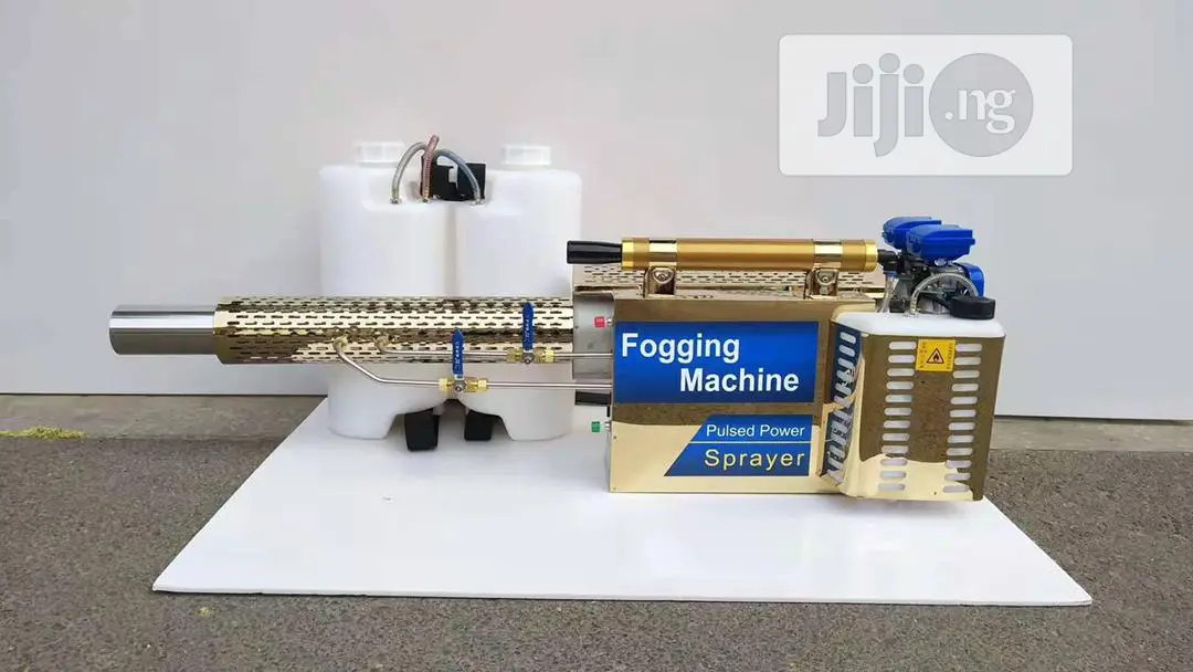 Thermal Fogger/Fumigating Machines