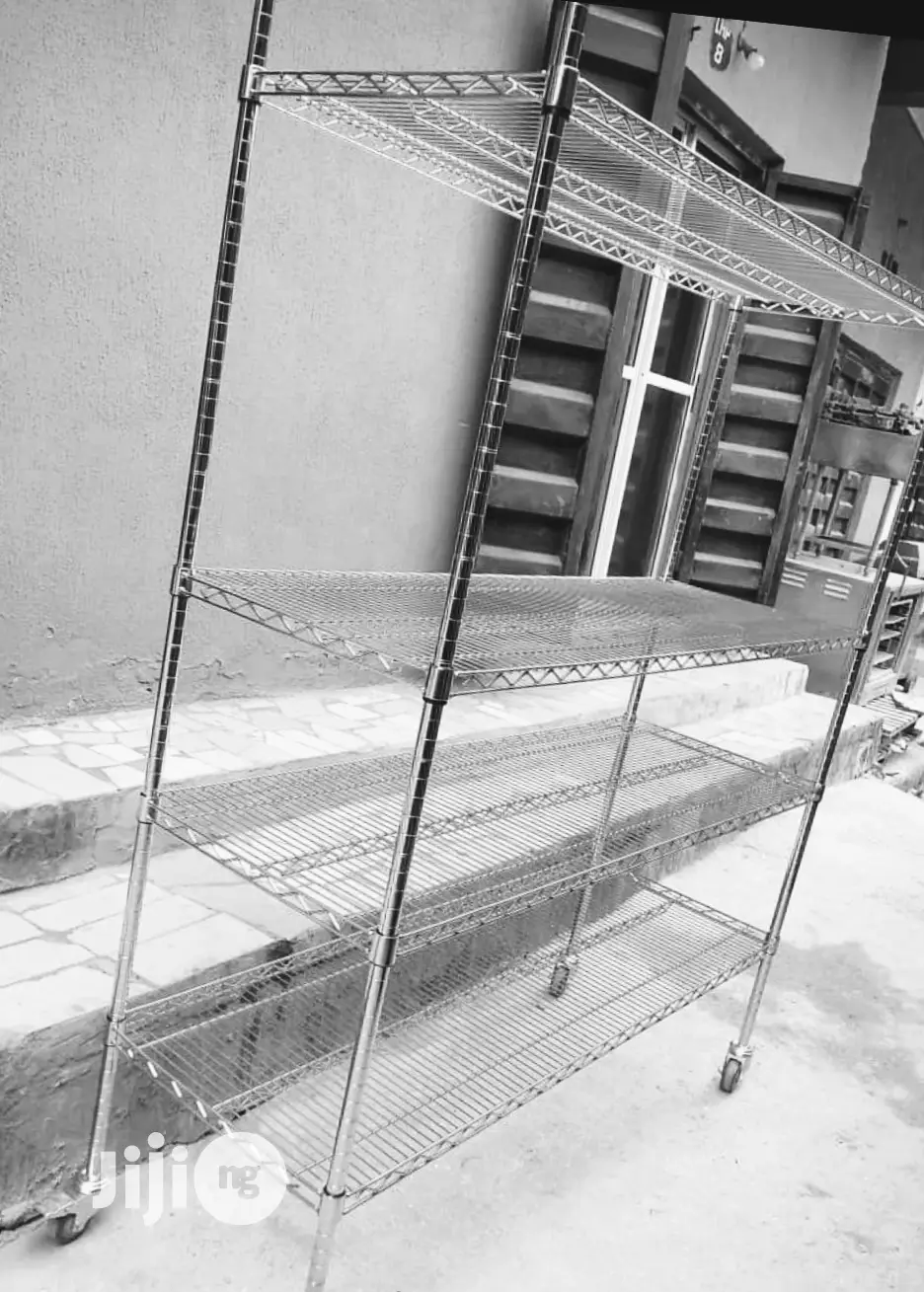 Brand New 5feets Cooling Rack