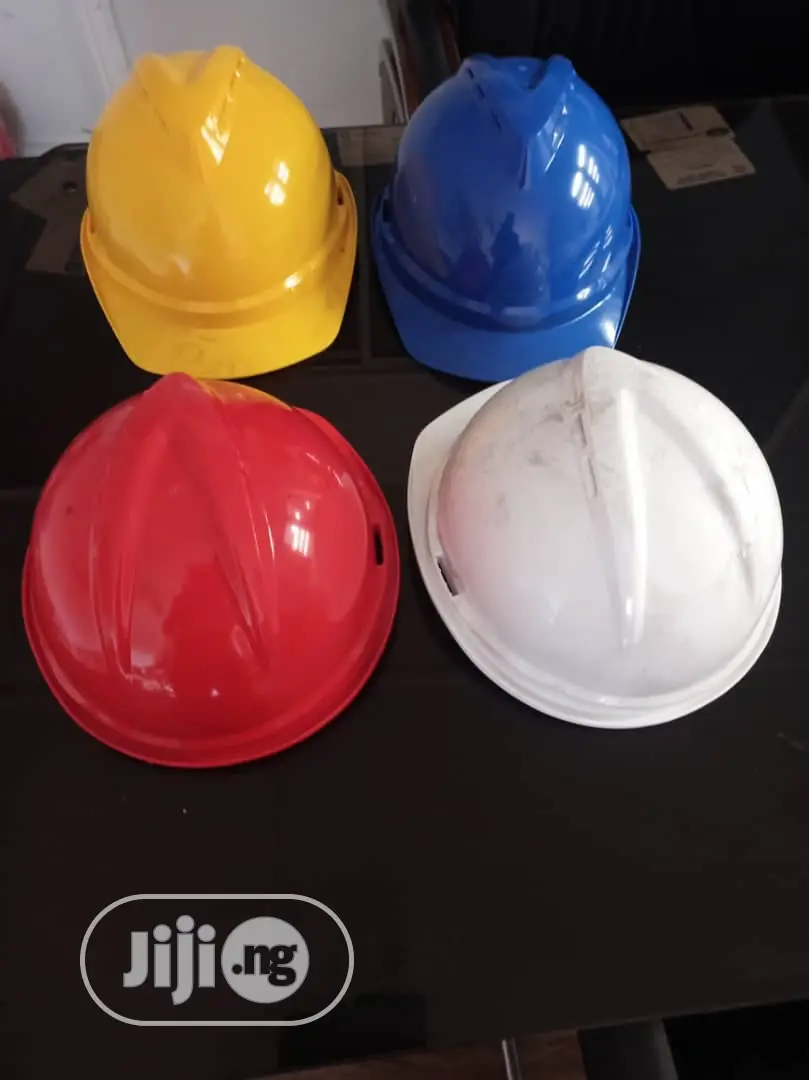 High Quality V Guide Helmet
