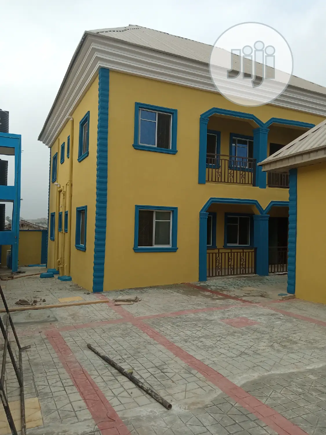 Painting Services