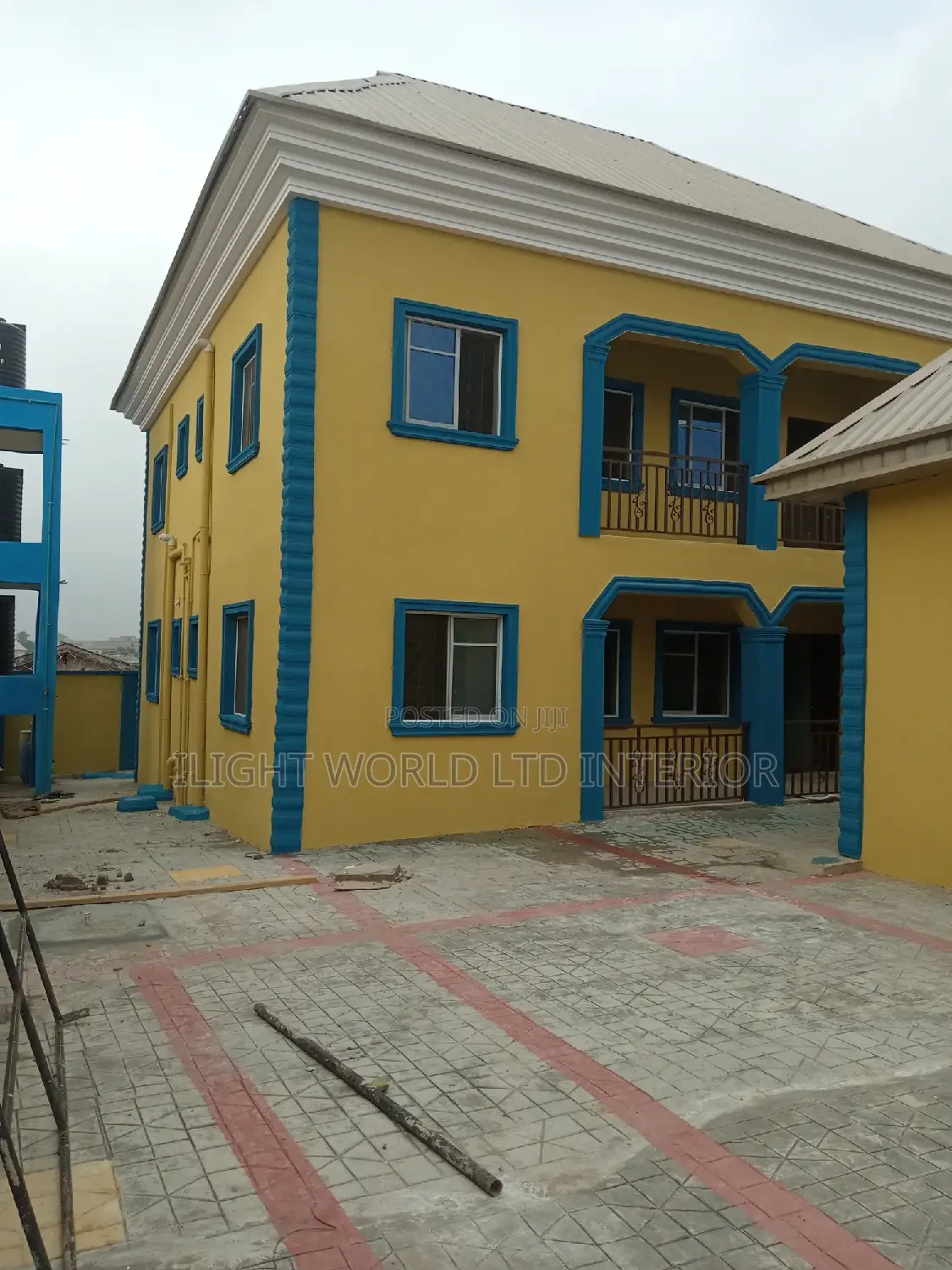 Painting Services
