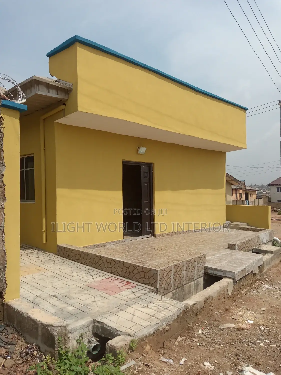 Painting Services