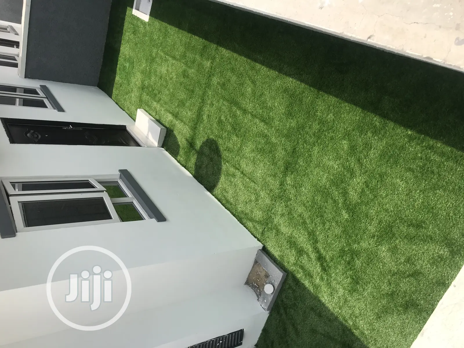 Call Us Today to Transform Your Garden With Grass Rugs