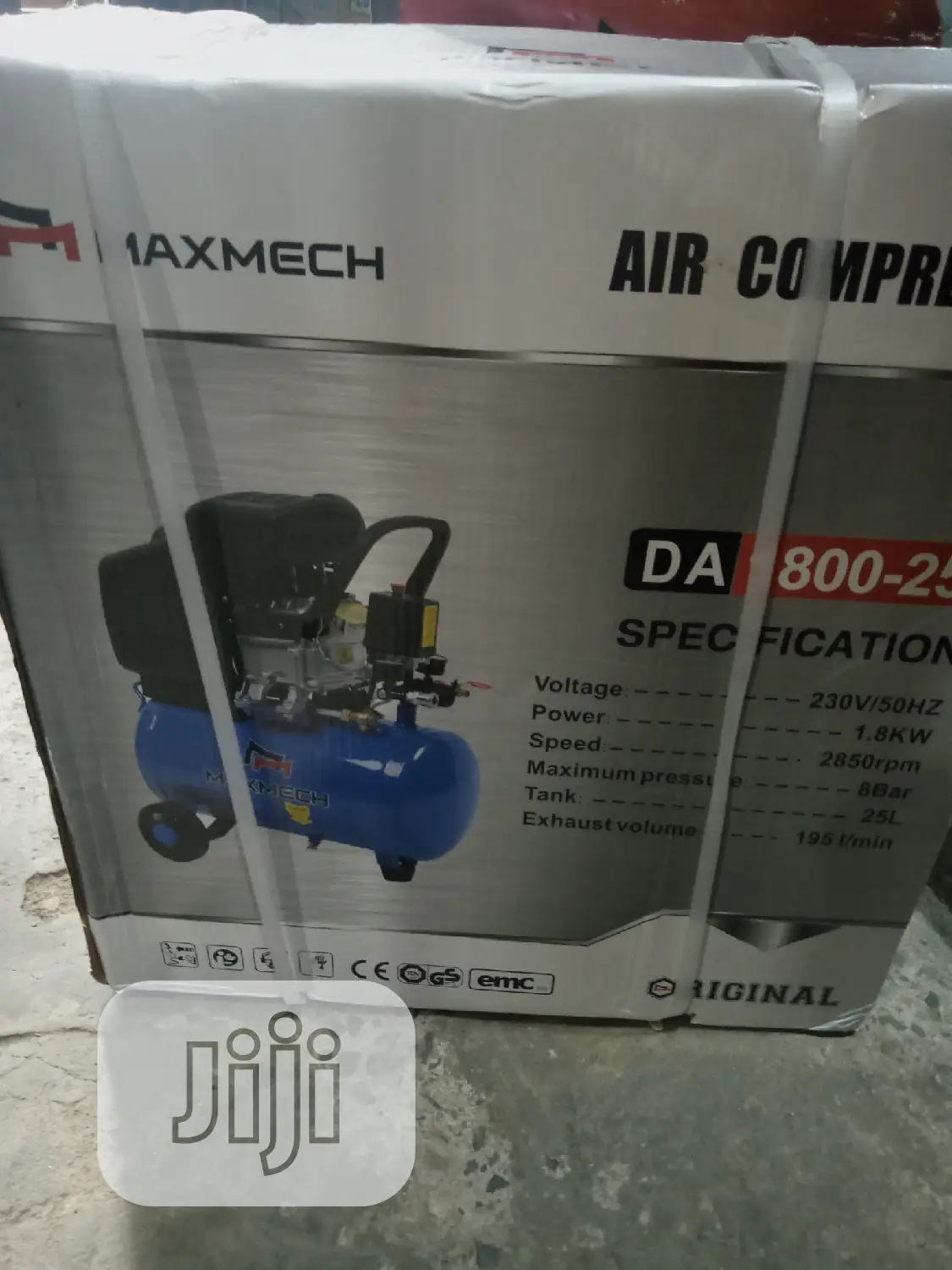 High Quality Air Compressor