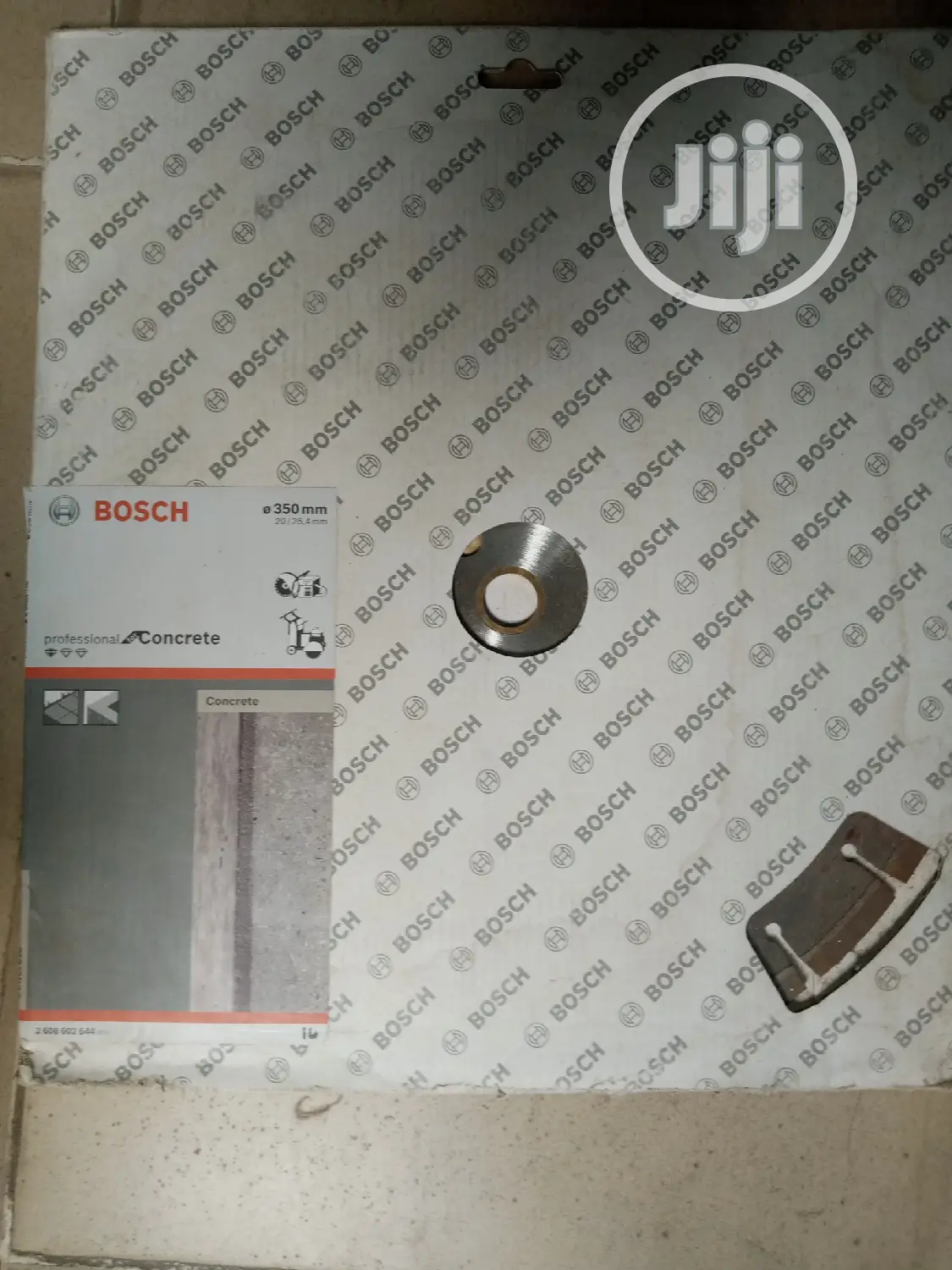 Original Diamond Cutter Blade 350mm
