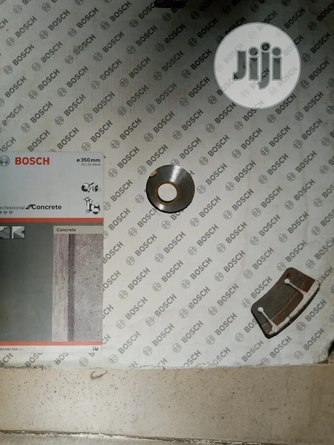 Original Diamond Cutter Blade 350mm