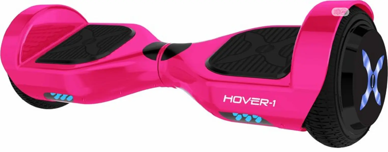 Hover-1 Allstar UL Certified Electric Hoverboard