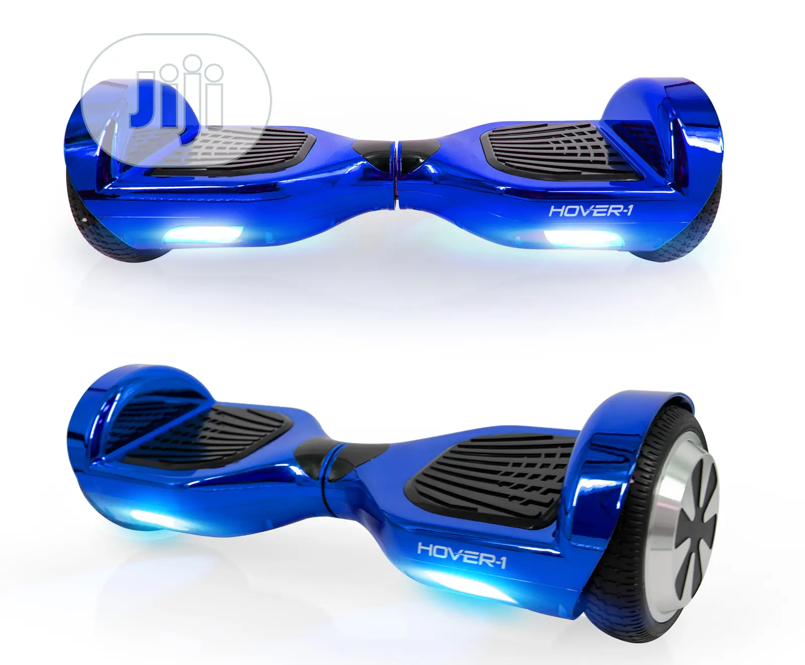 Hover-1 Ultra UL Certified W/ 6.5inchs Wheel