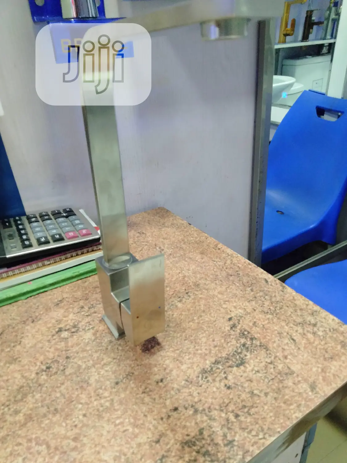 Sink Mixers Aluminum