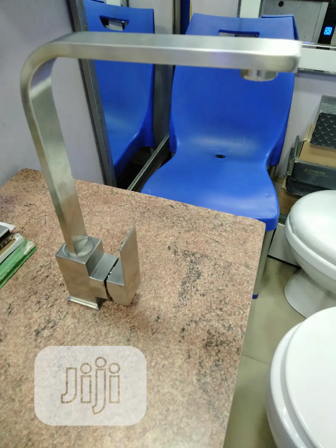Sink Mixers Aluminum