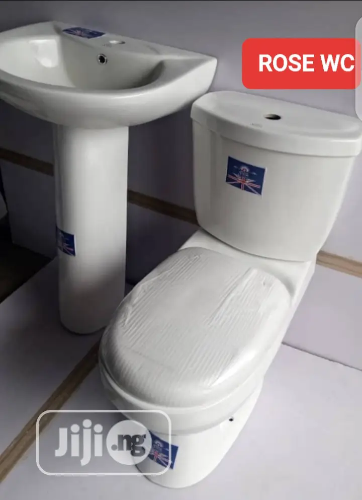 High Quality WC