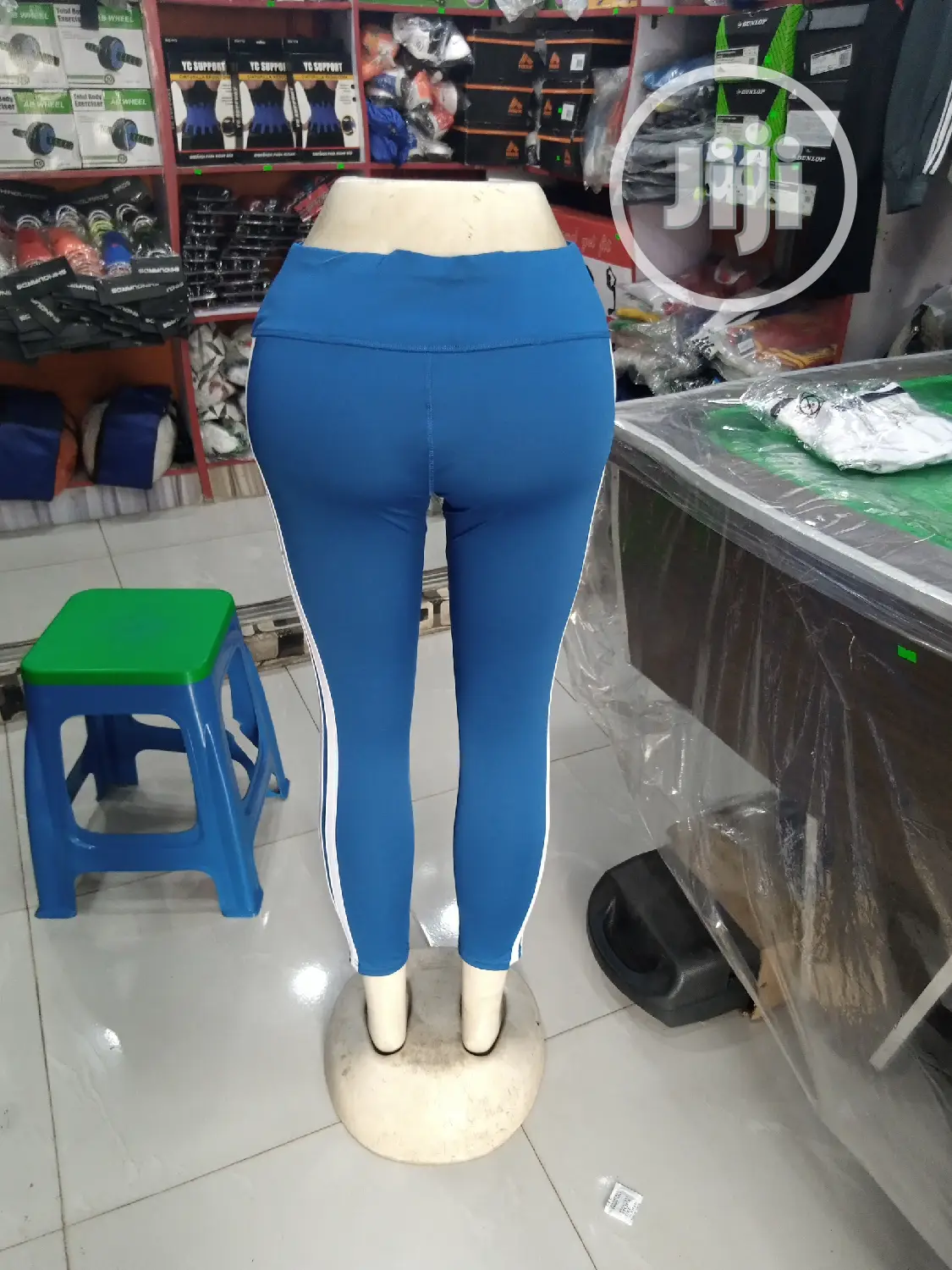 Ladies Gym Workout Leggings