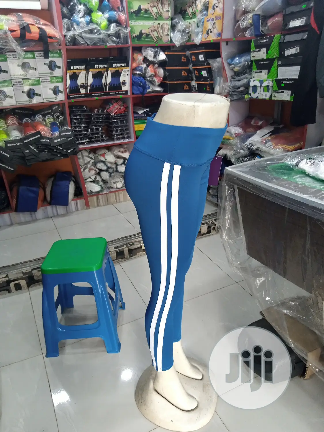 Ladies Gym Workout Leggings