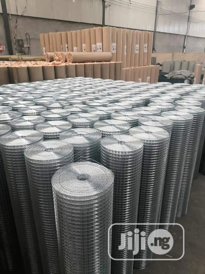 Cripple Mesh 1/2x1/2x 1.2mmthickness