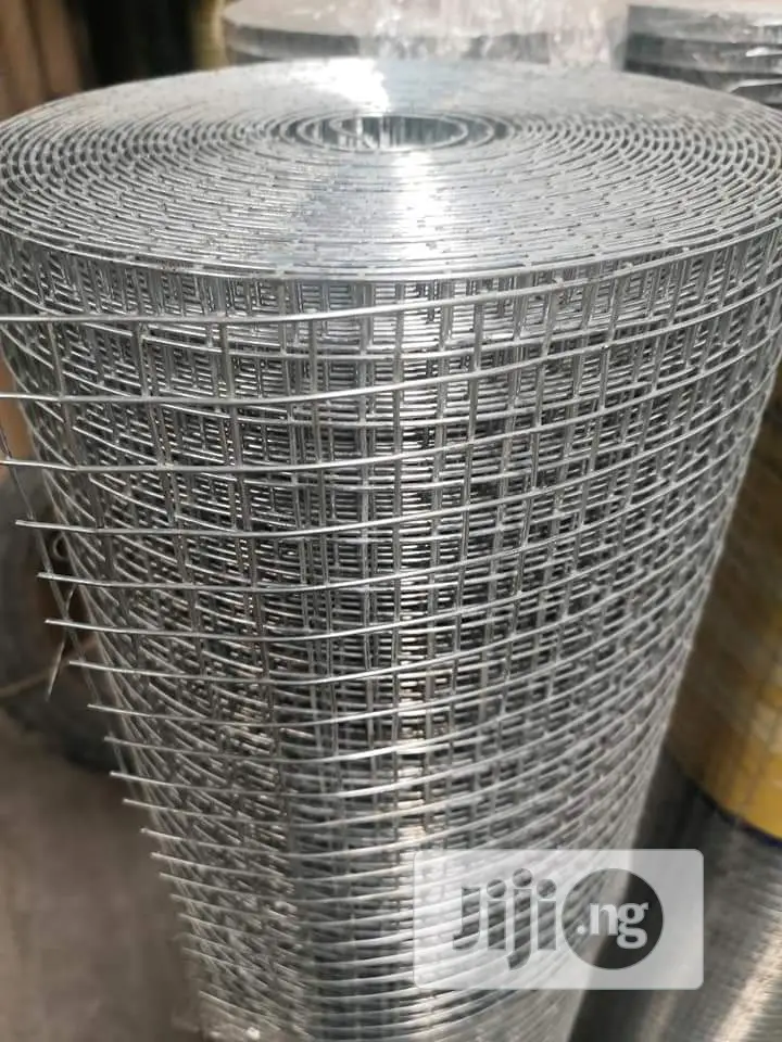 Cripple Mesh 1/2x1/2x 1.2mmthickness