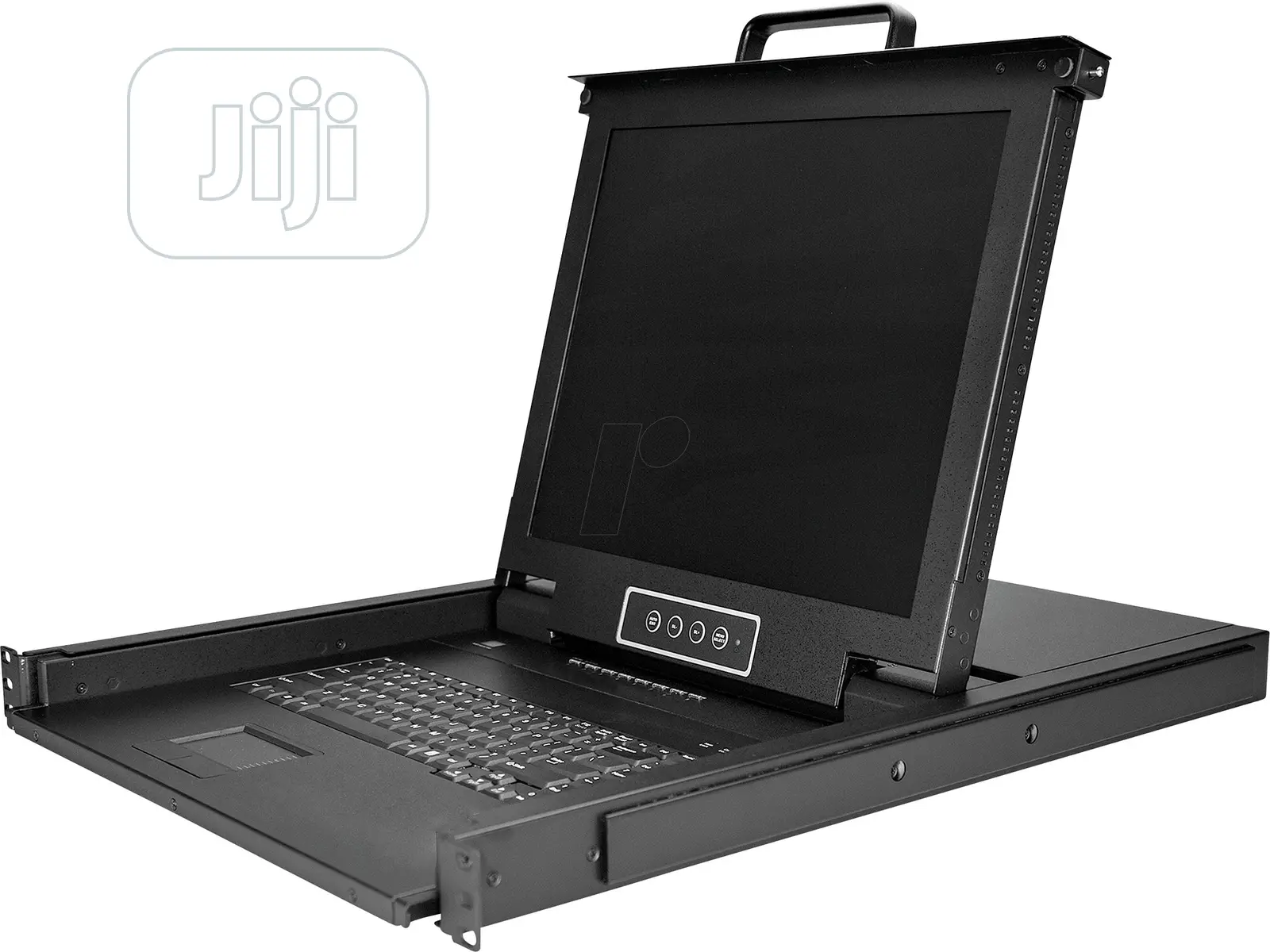 KVM Switch for Cabinets and Server Room