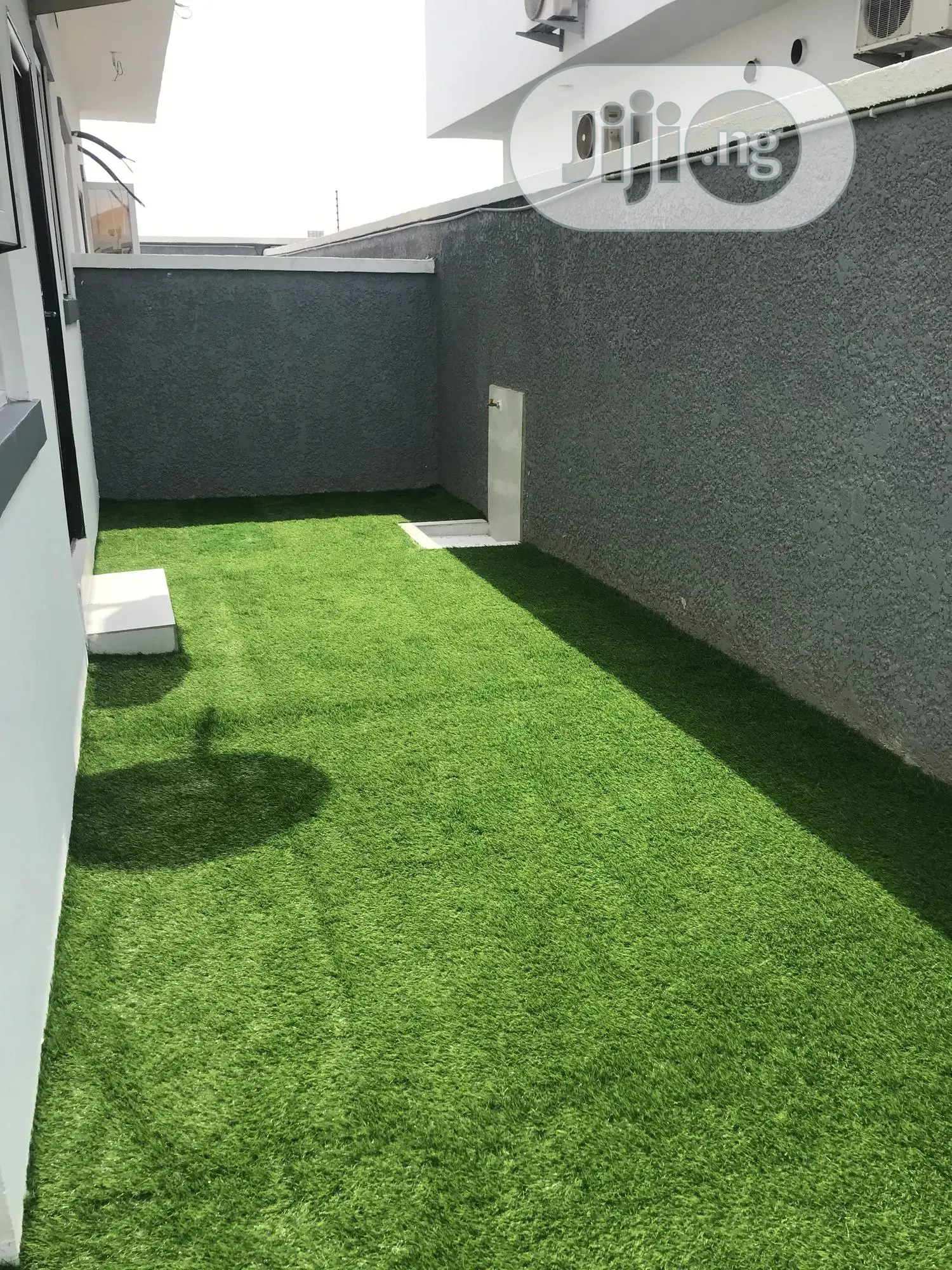 Call Us Today to Transform Your Garden With Grass Rugs