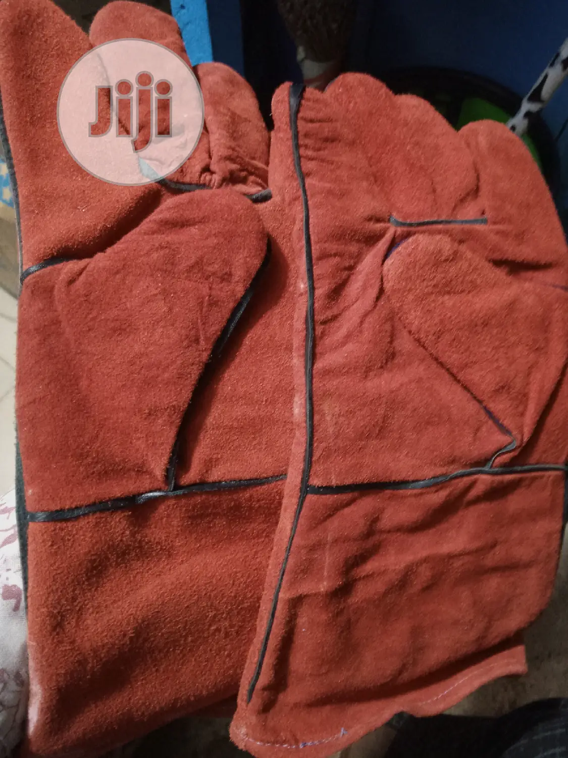 High Quality Welder Hand Glove
