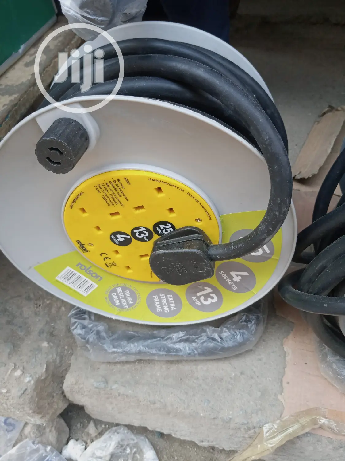Original Extension Wire Small