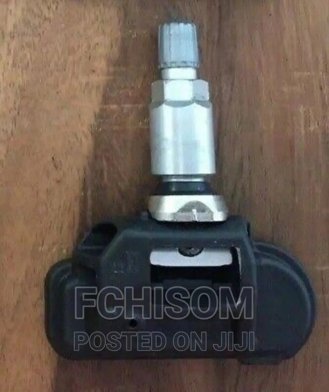 Mercedes Benz Alloy Wheel Pressure Sensor