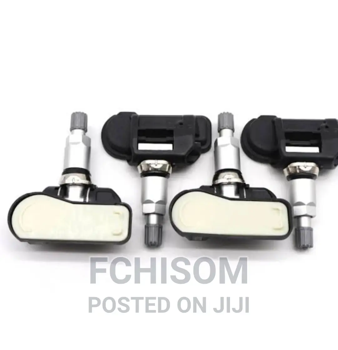 Mercedes Benz Alloy Wheel Pressure Sensor