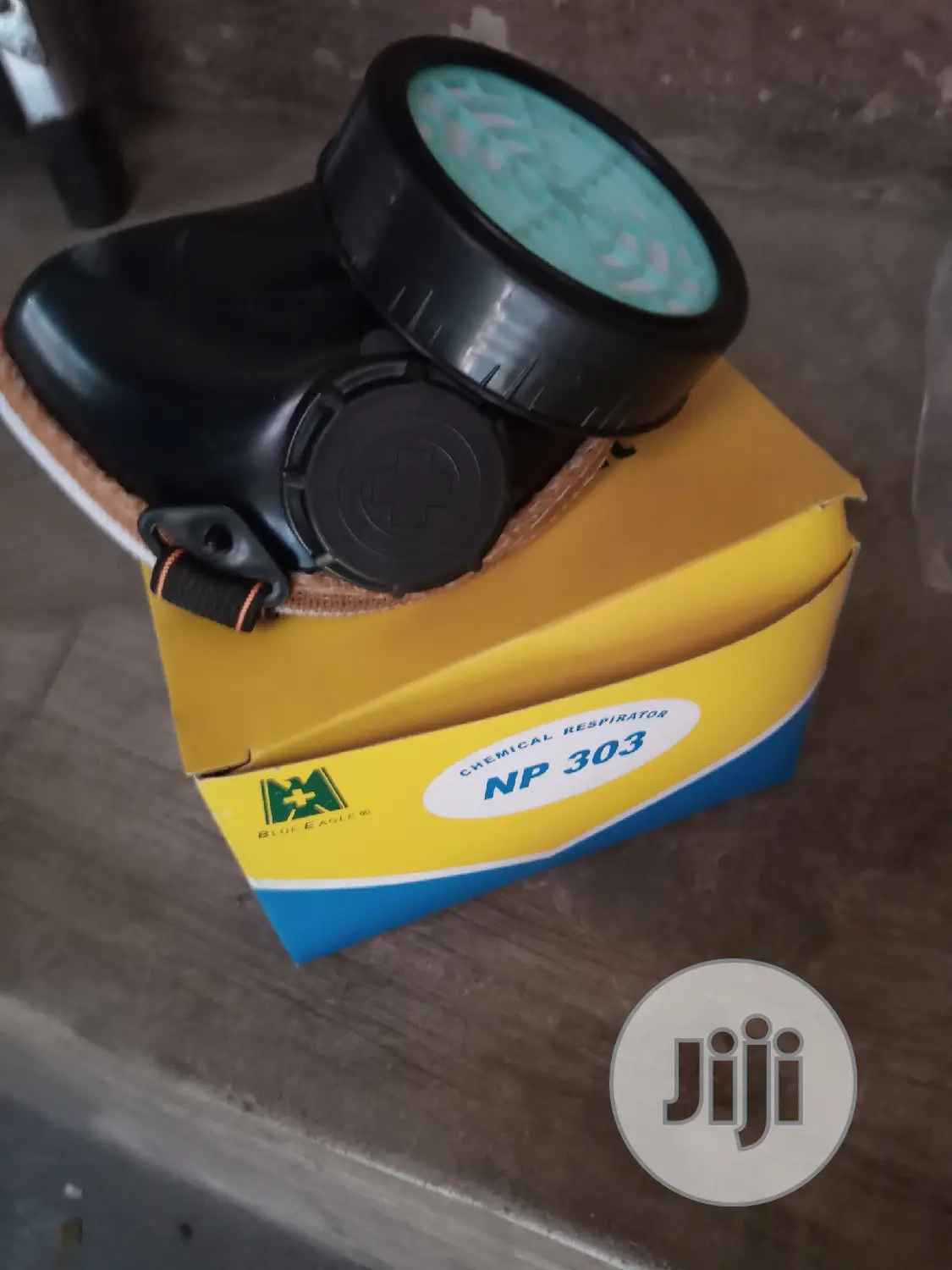 High Quality Industrial Safety Equipment 303