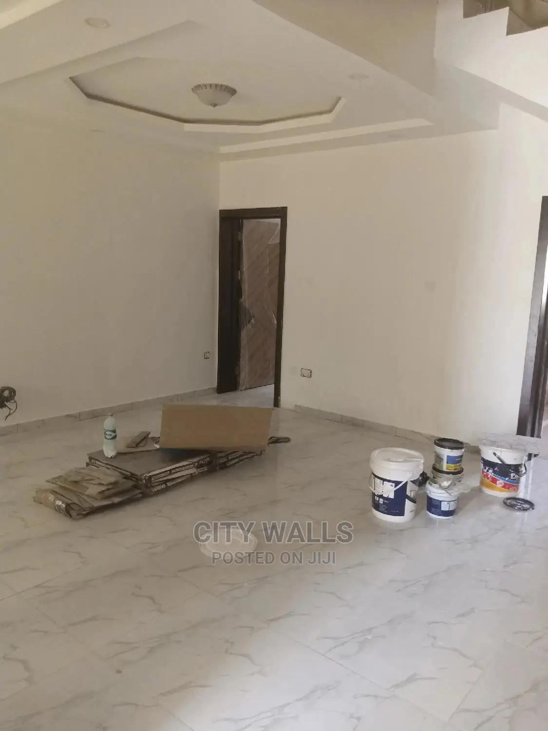 3bdrm Townhouse / Terrace in Ikate for rent
