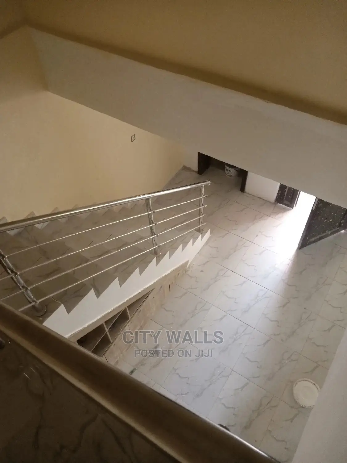 3bdrm Townhouse / Terrace in Ikate for rent
